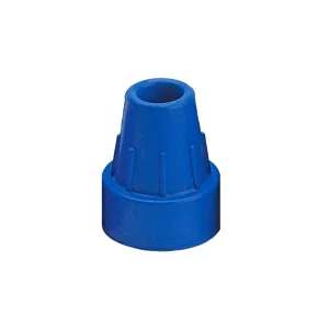 Guminis antgalis 16 mm, mėlynas