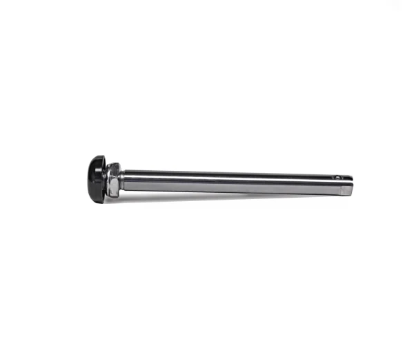 GREITOS FIKSACIJOS AŠIS 118 MM, M12
