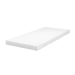 MEDICININIS ČIUŽINYS MEDAS, DYDIS 220X90X12 CM TANKIS 25 KG/M3 - Nuotrauka 3