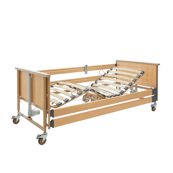 Slaugos lova