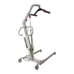 Mobilus elektrinis keltuvas Hermes