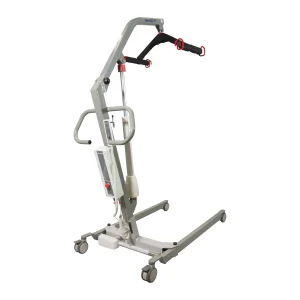 Mobilus elektrinis keltuvas Hermes