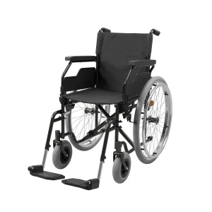 Neįgaliojo vežimėlis, dydis 38 cm