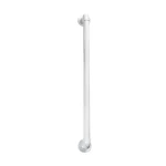 Plastikinis laikiklis prie sienos, ilgis 61 cm - Nuotrauka 1