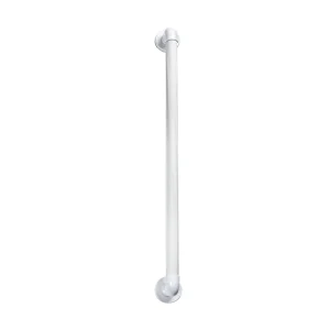 Plastikinis laikiklis prie sienos, ilgis 61 cm