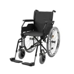 Neįgaliojo vežimėlis, dydis 48 cm - Nuotrauka 1