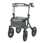 Lauko vaikštynė, žalia - Nuotrauka 1