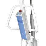 Mobilus elektrinis keltuvas SAMSOFT 180 ELITE - Nuotrauka 4
