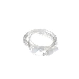 easyFLOW LINE_Infuzinės pompos prailginimo vamzdelis, be ftalatų, sterilus 150 cm