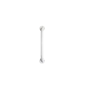 Metalinis laikiklis prie sienos dažytas, ilgis 40 cm