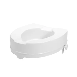 Paaukštinimas tualeto sėdynei, aukštis 10 cm