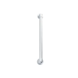 Plastikinis laikiklis prie sienos, ilgis 45 cm
