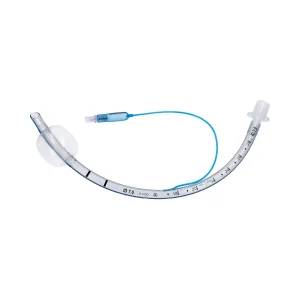 Endotrachėjinis vamzdelis su manžete, sterilus, 7,0 mm, sudėtyje yra ftalatų