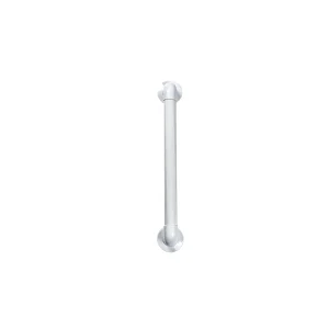 Plastikinis laikiklis prie sienos, ilgis 40 cm