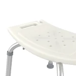 Dušo kėdė be atramos nugarai - Nuotrauka 2