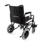 Pervežimo vežimėlis, dydis 41 cm - Nuotrauka 2