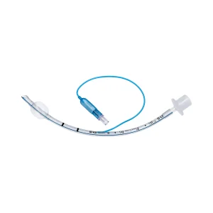 Endotrachėjinis vamzdelis su manžete, sterilus, 4,0 mm, sudėtyje yra ftalatų