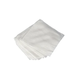 NONVI lux S Neaustiniai tamponai, sterilūs, 30G, 4 sluoksnių, 10 cm x 10 cm x 10 vnt.