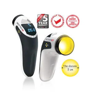Bioptron Medall