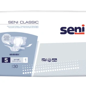 SENI classic S sausk.suaug. N30