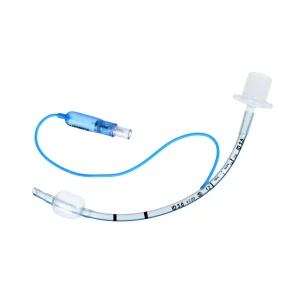 Endotrachėjinis vamzdelis su manžete, sterilus, 3,0 mm, sudėtyje yra ftalatų