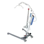 Mobilus elektrinis keltuvas SAMSOFT 180 ELITE - Nuotrauka 2