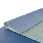 Absorbuojantis daugkartinis paklotas - Nuotrauka 2