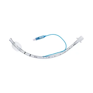 Endotrachėjinis vamzdelis su manžete, sterilus, 6,0 mm, sudėtyje yra ftalatų