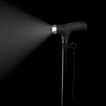 Lazdelė su LED prožektoriumi - Nuotrauka 4