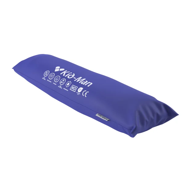 Padėties keitimo pagalvė, dydis 80 x 25 cm