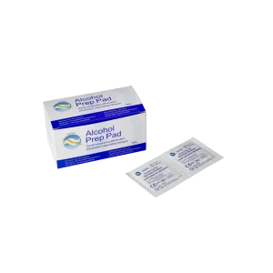 Paruošiamasis alkoholio tamponas_sterilus_A100