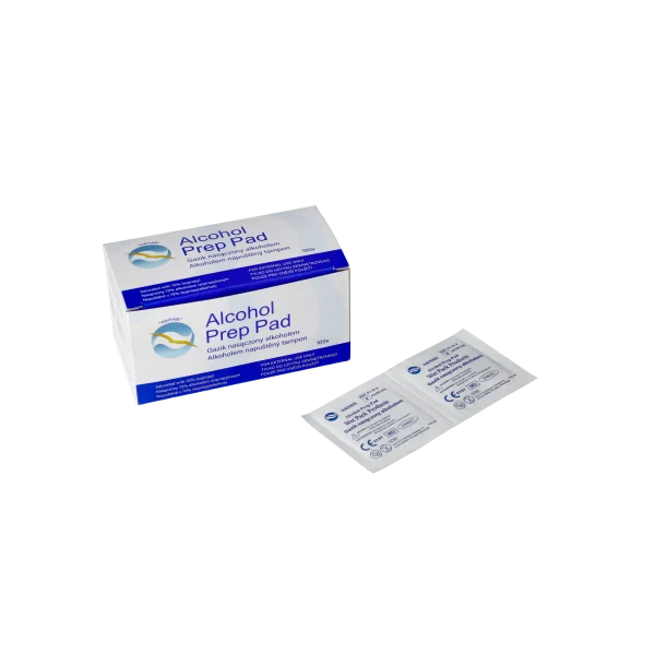 Paruošiamasis alkoholio tamponas_sterilus_A100